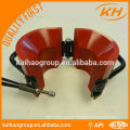 Tubing Pipe Stabing Guide China